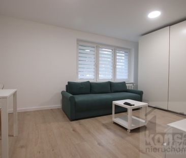 Na wynajem kawalerka na Pomorzanach. - Фото 2