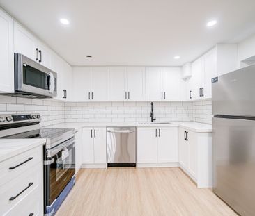 For Lease - (LOWER) 705 Glenforest Street, Oshawa, Ontario - Photo 2