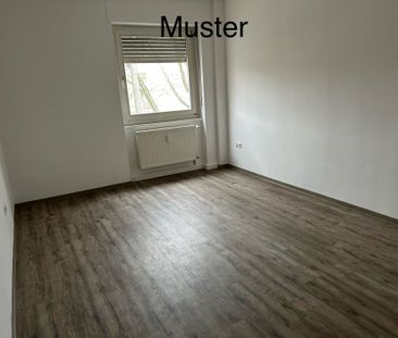 Erstbezug nach Sanierung ! - Foto 6