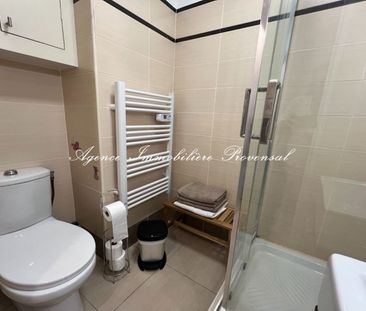 Appartement 1 Pièce 23 m² - Photo 6