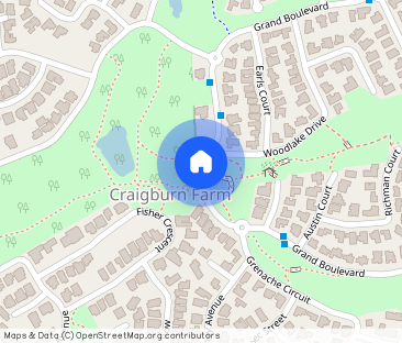 Craigburn Farm - Photo 1