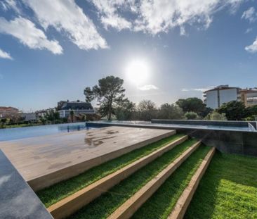 2 room luxury Flat for rent in Parede, Cascais e Estoril, Cascais, ... - Photo 2