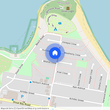 Unit 2/1 Kurrawa Close, NSW 2315, Nelson Bay