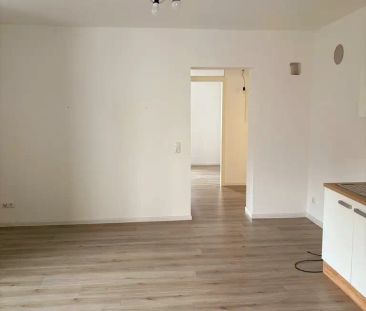 NEU - Attraktive Singlewohnung mit Garten! - Photo 4