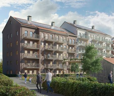 Frejas Allé 8, 74569, Enköping - Foto 3