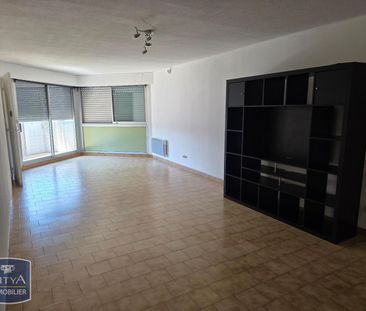 Location Appartement 1 pièce 42m² MONTPELLIER 34090 - Photo 5