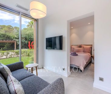 Tout savoir sur cette maison dans le quartier Village-Le Val-Cabrie... - Photo 5