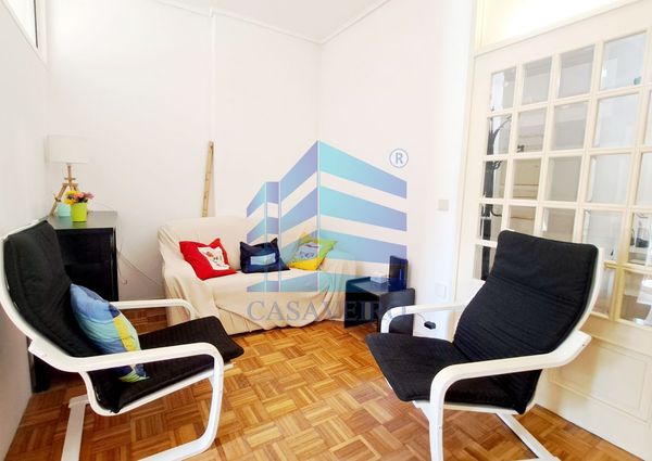 Apartamento T4 em Aveiro