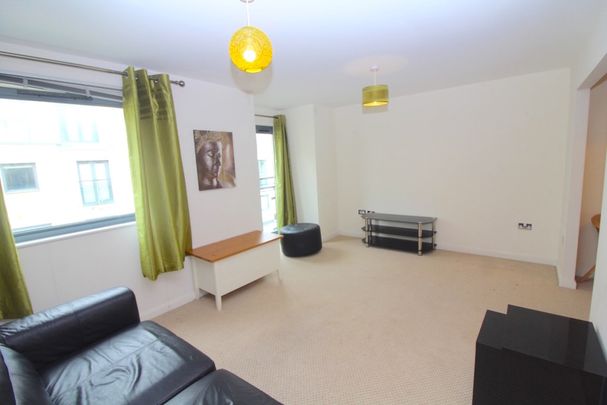 St. Catherines Court, Maritime Quarter, Swansea - Photo 1