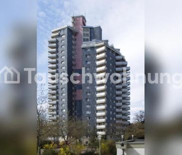 TAUSCHWOHNUNG 5 Zimmer Wohnung - Foto 1