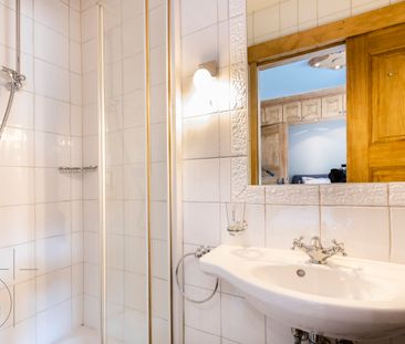 APPARTEMENT EN PLEIN CENTRE DE CRANS-MONTANA - À LOUER EN ÉTÉ - Photo 6