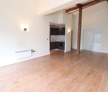 2 bedroom apartment to rent - Photo 2