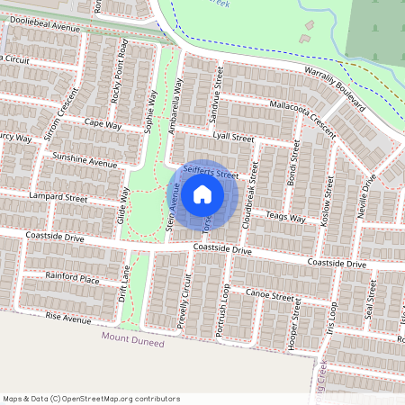 11 Torse Avenue, Vic 3217, Armstrong Creek