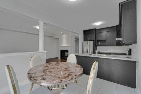 For Lease - 15 Benhurst Crescent, Brampton, Ontario - Photo 5