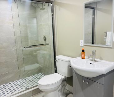 For Lease - 30 Marowyne Drive Unit# Basement, Toronto, Ontario - Photo 6