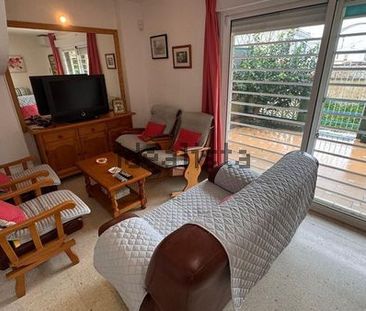 Alquiler de dúplex en Urbanización Calaflores - Photo 4