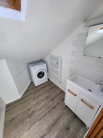 Appartement T3 Nevers à louer - Photo 2