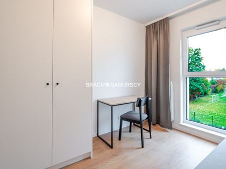 2 pokoje przy Błoniach | Nowe budownictwo - Фото 5