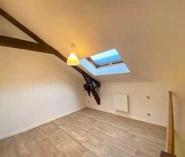 Location Appartement 2 pièces 23m² - Photo 4