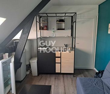 Location Appartement 1 pièce 15m² - Photo 2