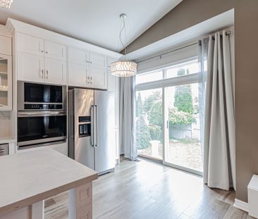 For Lease - 117 Littleside Street, Richmond Hill, Ontario - Photo 5