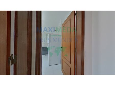 Apartamento T1 em Lisboa - Foto 4