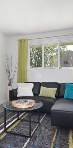 Appartement 3 ½ à louer Beauport juillet 2026 - Photo 1