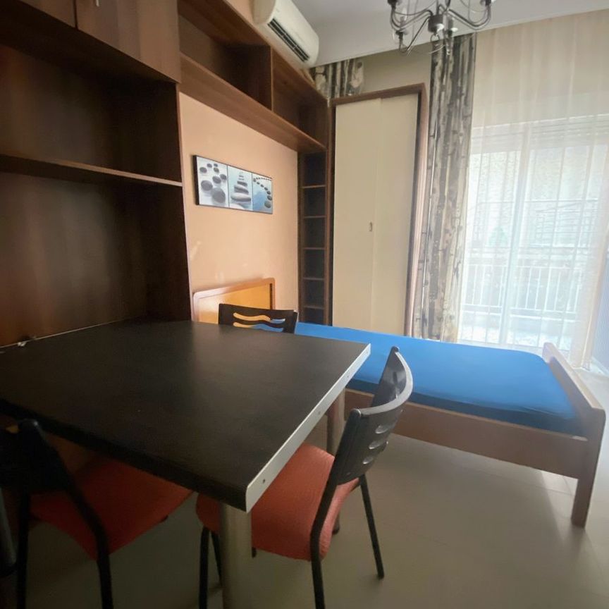 Studio/Γκαρσονιέρα για ενοικίαση Άγιος Αντώνιος (Σέρρες) - Φωτογραφία 1