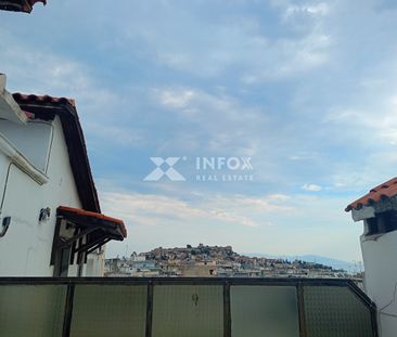 Studio επιπλωμένο 22 τ.μ. στο κέντρο της Καβάλας – 270€ - Photo 1