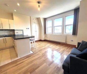 1 bedroom apartment to rent - Photo 5