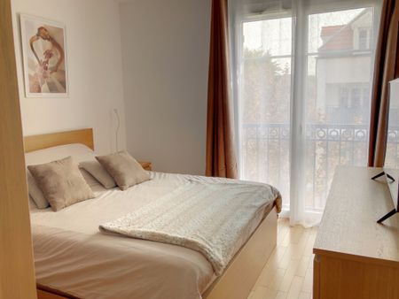 Location Appartement 3 pièces 61m² MONTESSON 78360 - Photo 5