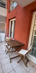 Location Appartement 2 pièces 31m² NICE 06300 - Photo 4