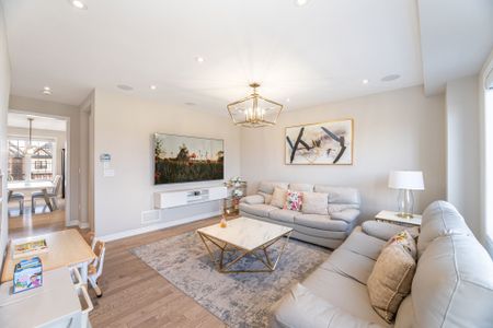 For Lease - 325 Kleinburg Summit Way, Vaughan, Ontario - Photo 4