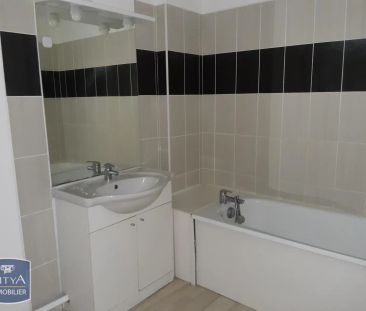 Appartement à louer 3 pièces 61.98m² - Photo 6