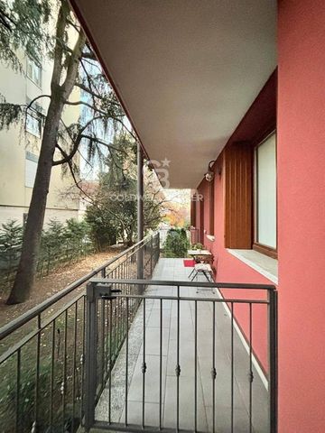 Via Arrigo Boito, Monza, Lombardy 20900 - Photo 5