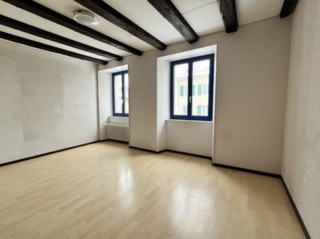 Spacious 5.5-room duplex - Foto 5