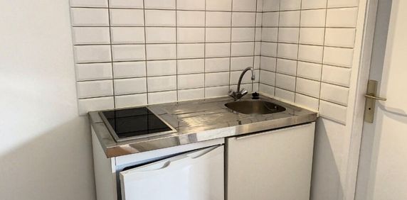 Appartement 1 pièce à Nancy - Photo 2