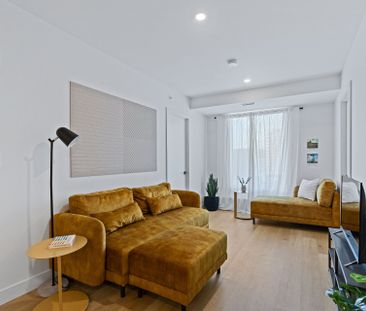 2025 Rue Peel, apt. 601 - Photo 3