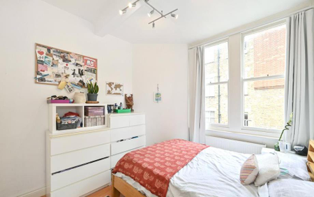 2 bedroom apartment to rent - Photo 3