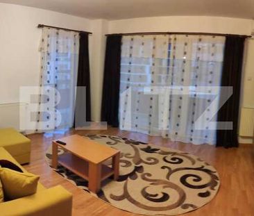 Apartament cu 2 camere, 64 mp, modern, din cartierul Buna Ziua - Photo 1