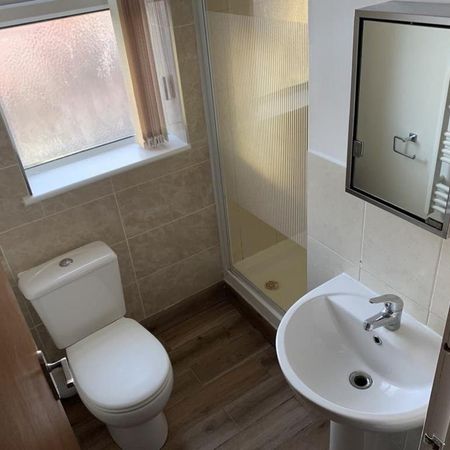 1 bedroom terraced house to rent - Photo 4