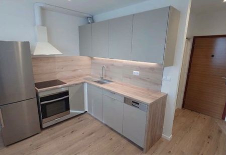 Pronájem bytu 1+1 • 33 m² bez realitkyChlebovická, Praha - Letňany - Photo 2