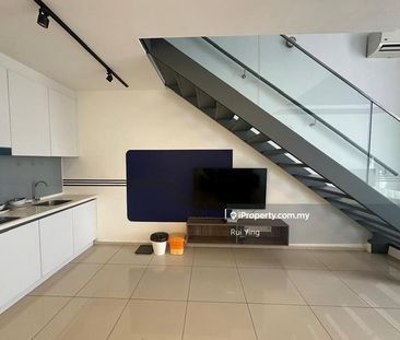 EkoCheras Service Residences, Taman Mutiara Barat, Cheras - Foto 6