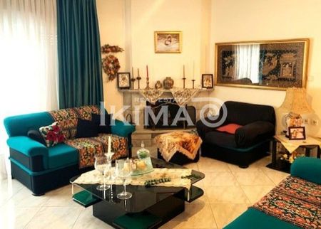 Μεζονέτα για ενοικίαση Εξοχή (Χορτιάτης) - Φωτογραφία 2