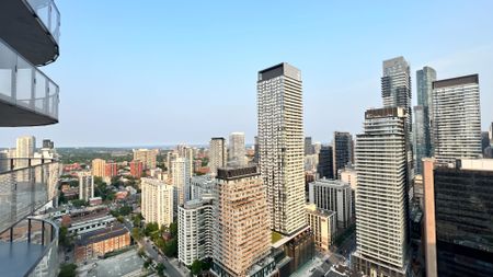 For Lease - 11 Wellesley Street Unit# 3204, Toronto, Ontario - Photo 3