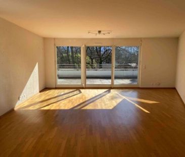 Magnifique appartement de 7 pièces en attique avec terrasse au Gran... - Photo 3