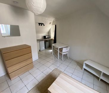 CAEN CHATEAU - STUDIO MEUBLE - Photo 1