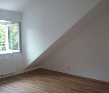Schöne Mietwohnung mit Balkon in zentraler Wieselburger Lage! - Photo 2