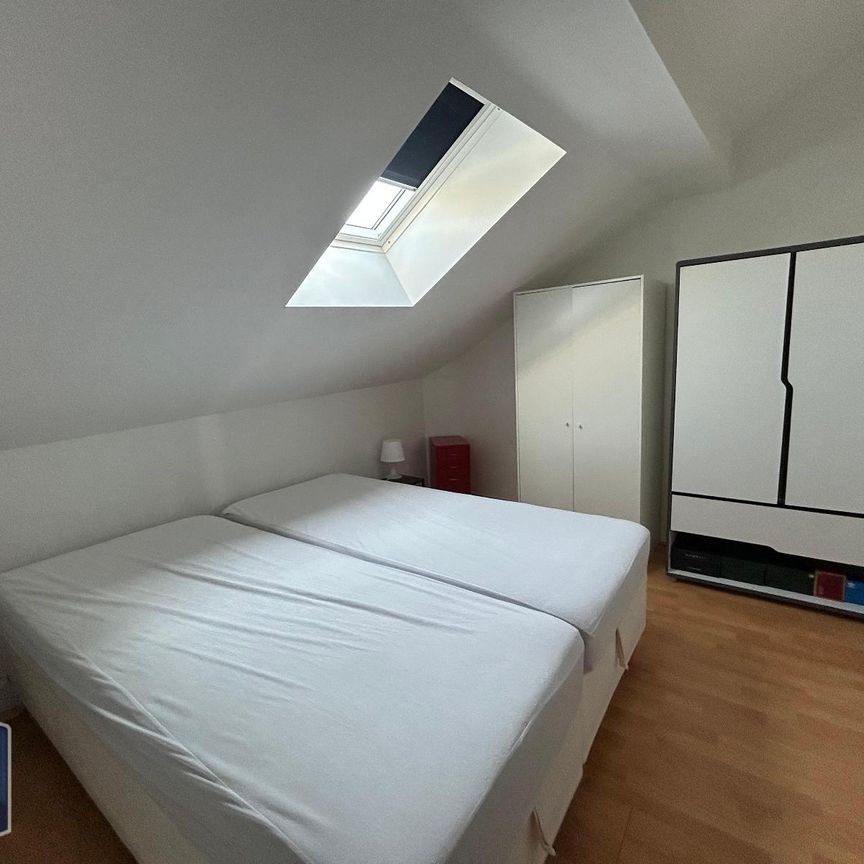 Location Appartement 2 pièces 32m² BLOIS 41000 - Photo 1