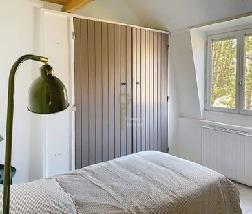 Maison mitoyenne 2 côtés Mouvaux Secteur Marcq-Wasquehal-Mouvaux - Photo 4